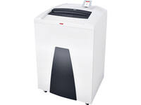 Papiervernietiger HSM Securio P44i snippers 3.9x40mm + cd