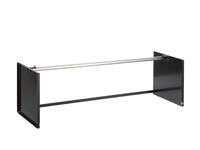 Archief-unit Jalema 1050mm tbv laterale hangmappen zwart