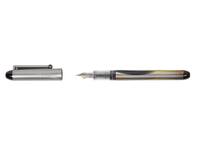 Vulpen Pilot Vpen medium zilver/zwart