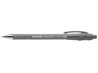 Balpen Paper Mate Flexgrip Ultra medium zwart valuepack 30+6 gratis
