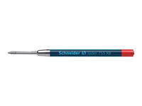 Balpenvulling Schneider 755 Slider Jumbo extra breed rood