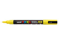 Paintmarker Uni POSCA PC3M fijn gl