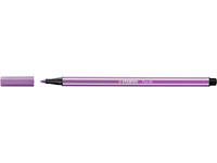 Viltstift STABILO Pen 68/59 medium licht lila