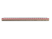 Reductieschaalstok rOtring driekantig architect 30cm