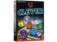 Dobbelspel Clever