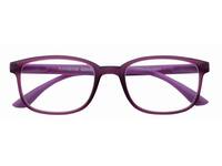 Leesbril I Need You +3.00 dpt Rainbow lila