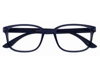 Leesbril I Need You +2.00 dpt Rainbow blauw