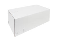Postpakketbox IEZZY 6 485x260x185mm wit