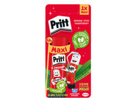 Lijmstift Pritt Stick Original  43gr op blister