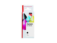 Inktcartridge Quantore alternatief tbv Canon CLI-581XXL pigment zwart