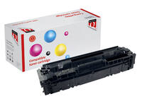 Tonercartridge Quantore alternatief tbv HP CF540X 203X zwart