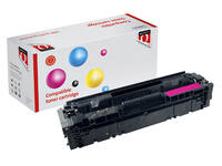 Tonercartridge Quantore alternatief tbv HP CF543X 203X  rood