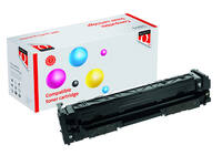 Tonercartridge Quantore alternatief tbv HP CF530A 205A zwart