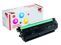 Tonercartridge Quantore alternatief tbv HP CF237X 37X zwart