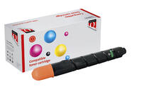 Tonercartridge Quantore alternatief tbv Canon C-EXV 29 geel