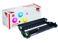 Drum Quantore alternatief tbv Brother DR-2400 zwart