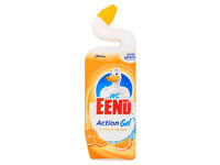 Sanitairreiniger Wc-Eend citrus 750ml