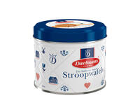 Stroopwafels Daelmans cadeaublik 230gr