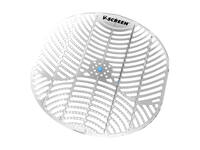 Urinoirmat V-screen Cool Mint