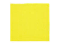 Microvezeldoek Scotch-Brite Essential 360x360mm geel 10 stuks
