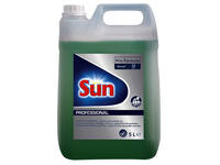 Afwasmiddel Sun Pro Formula 5 liter