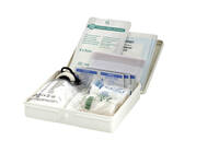 Verbandtrommel FixFirst basisdoos