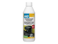 Ontkalker HG voor koffiemachines 500ml