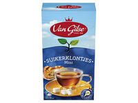 Suikerklontjes Van Gilse Mini 500gram