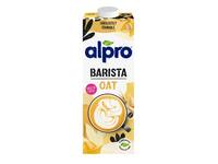 Haverdrank Alpro Barista glutenvrij pak 1 liter