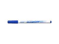 Whiteboardmarker Bic Velleda 1721 rond fijn blauw