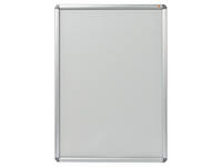 Kliklijst Nobo Essence 70x100cm aluminium