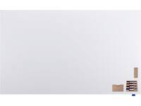 Whiteboard Legamaster Wall-Up 119,5x200cm