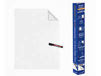 Magic-Chart Legamaster Paperchart folie 60x80cm wit 25 vel