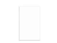 Magneetvel MAUL 200x300mm wit beschrijf- wisbaar en te knippen