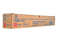 Tonercartridge Konica Minolta A8DA350 TN-324M rood