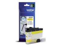 Inktcartridge Brother LC-3237Y geel