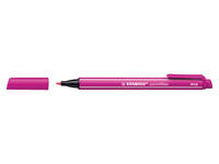 Vilstift STABILO pointMax 488/56 medium roze