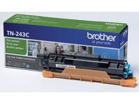 Toner Brother TN-243C blauw