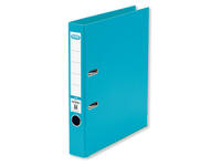 Ordner Elba Smart Pro+ A4 50mm PP turquoise