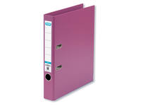 Ordner Elba Smart Pro+ A4 50mm PP roze