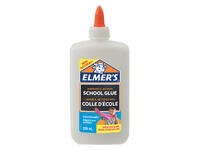 Kinderlijm Elmer's 225ml wit