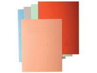 Vouwmap Quantore ICN1 folio 240x360 chamois