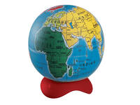 Puntenslijper Maped Globe display á 16 stuks