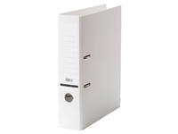 Ordner Qbasic A4 80mm karton wit