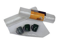 Luchtkussenfolie CleverPack rol 500mmx5m