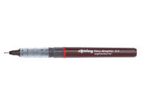 Fineliner rOtring Tikky Graphic 0.3mm