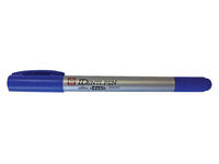 Viltstift Sakura IDenti-pen multifunctioneel blauw