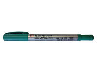 Viltstift Sakura IDenti-pen multifunctioneel groen