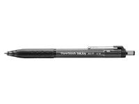 Balpen Paper Mate Inkjoy 300RT medium zwart