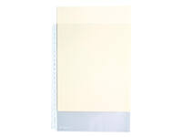 Showtas Kangaro 23-gaats PP 0.12mm nerf 10 stuks